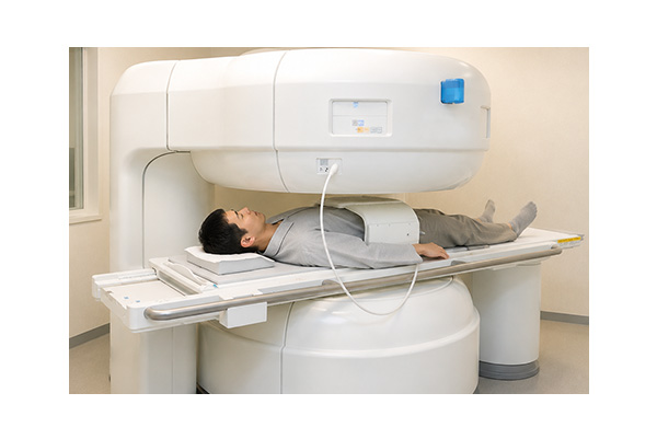 オープン型MRI