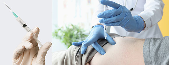 トリガーポイント注射