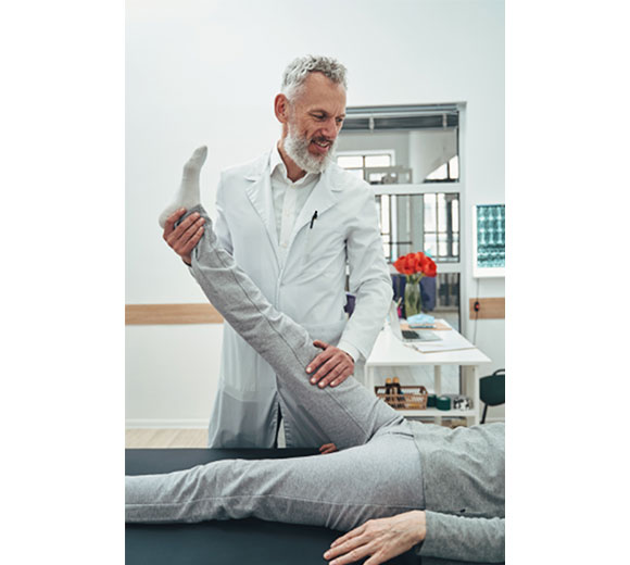 坐骨神経痛かどうか自分で症状をチェックする方法